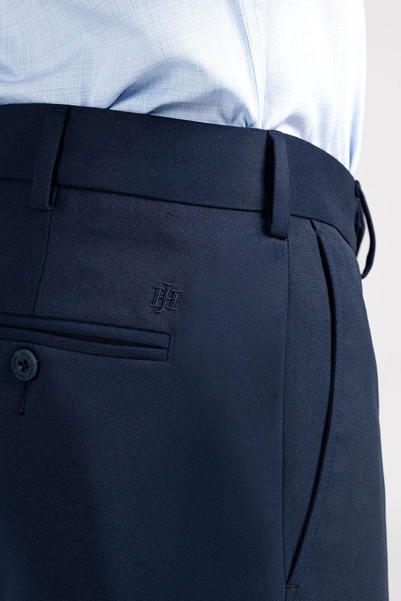Quần Tây Nam Form Vừa DP24SS01T-NM