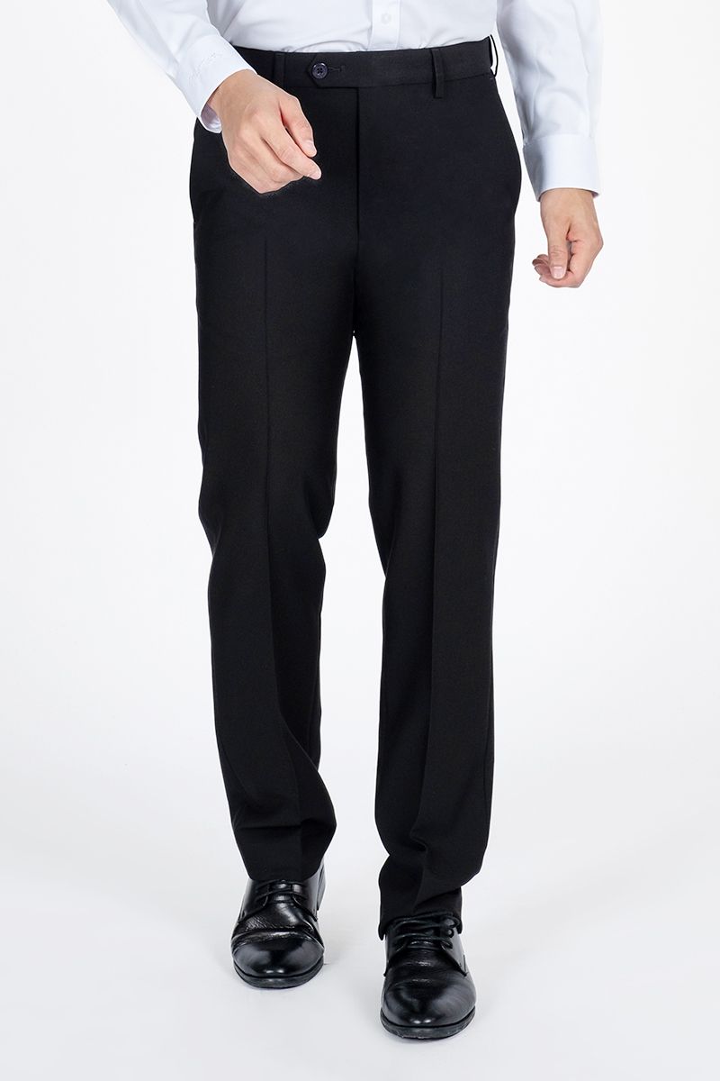 Quần Tây Lưng Thông Minh DP24SS06P-EP