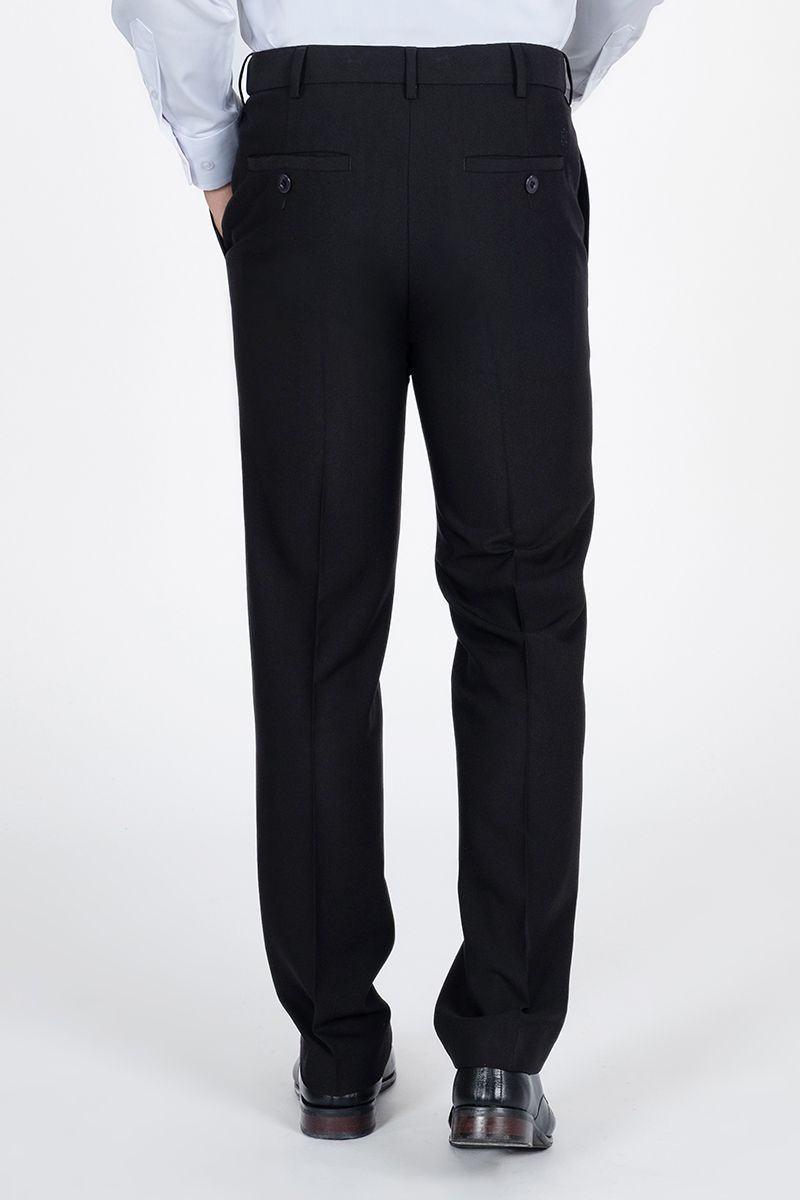 Quần Tây Lưng Thông Minh DP24SS06P-EP