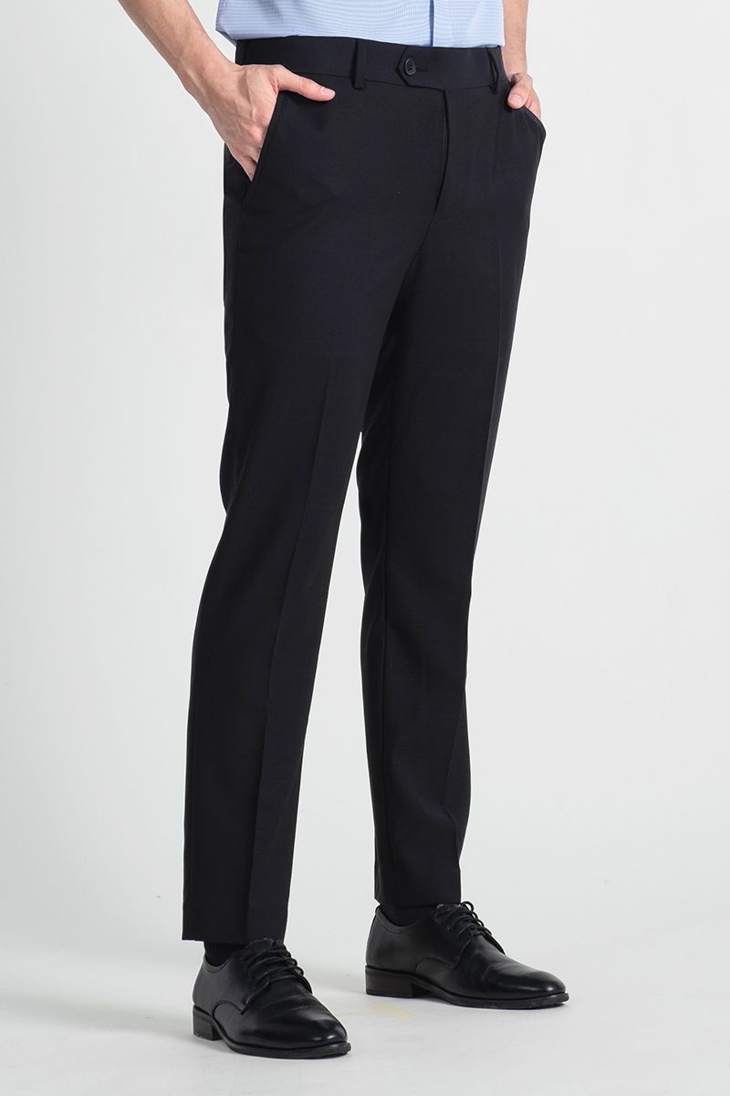 Quần Tây Form Ôm Vừa DP25SS07P-NMSC