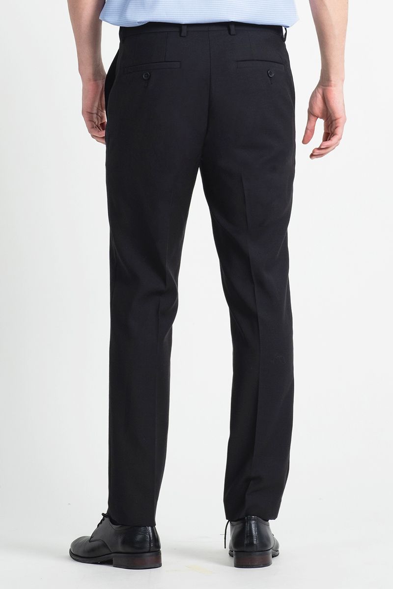 Quần Tây Form Ôm Vừa DP25SS07P-NMSC