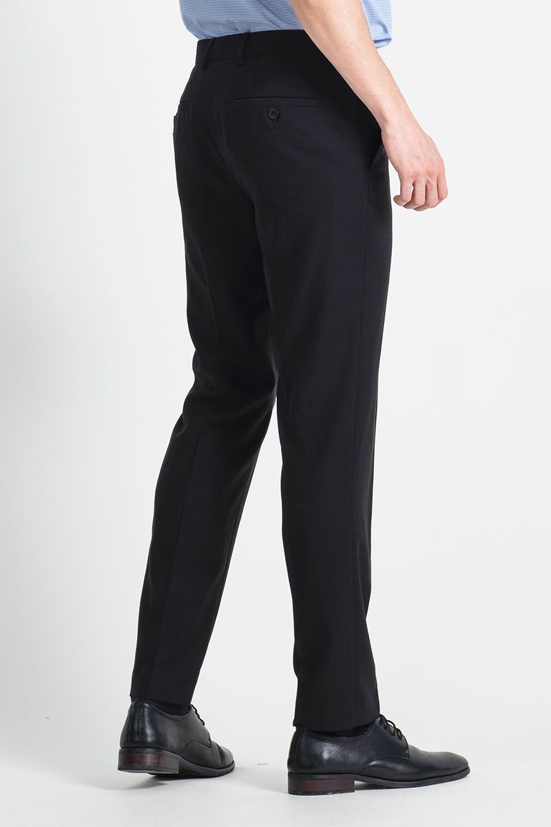 Quần Tây Form Ôm Vừa DP25SS07P-NMSC