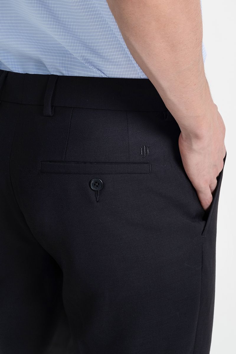 Quần Tây Form Ôm Vừa DP25SS07P-NMSC