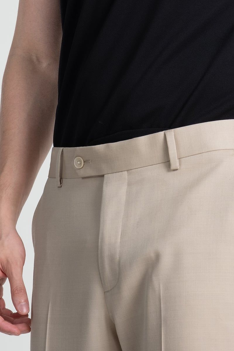 Quần Tây Form Ôm Vừa DP25SS07P-NMSC
