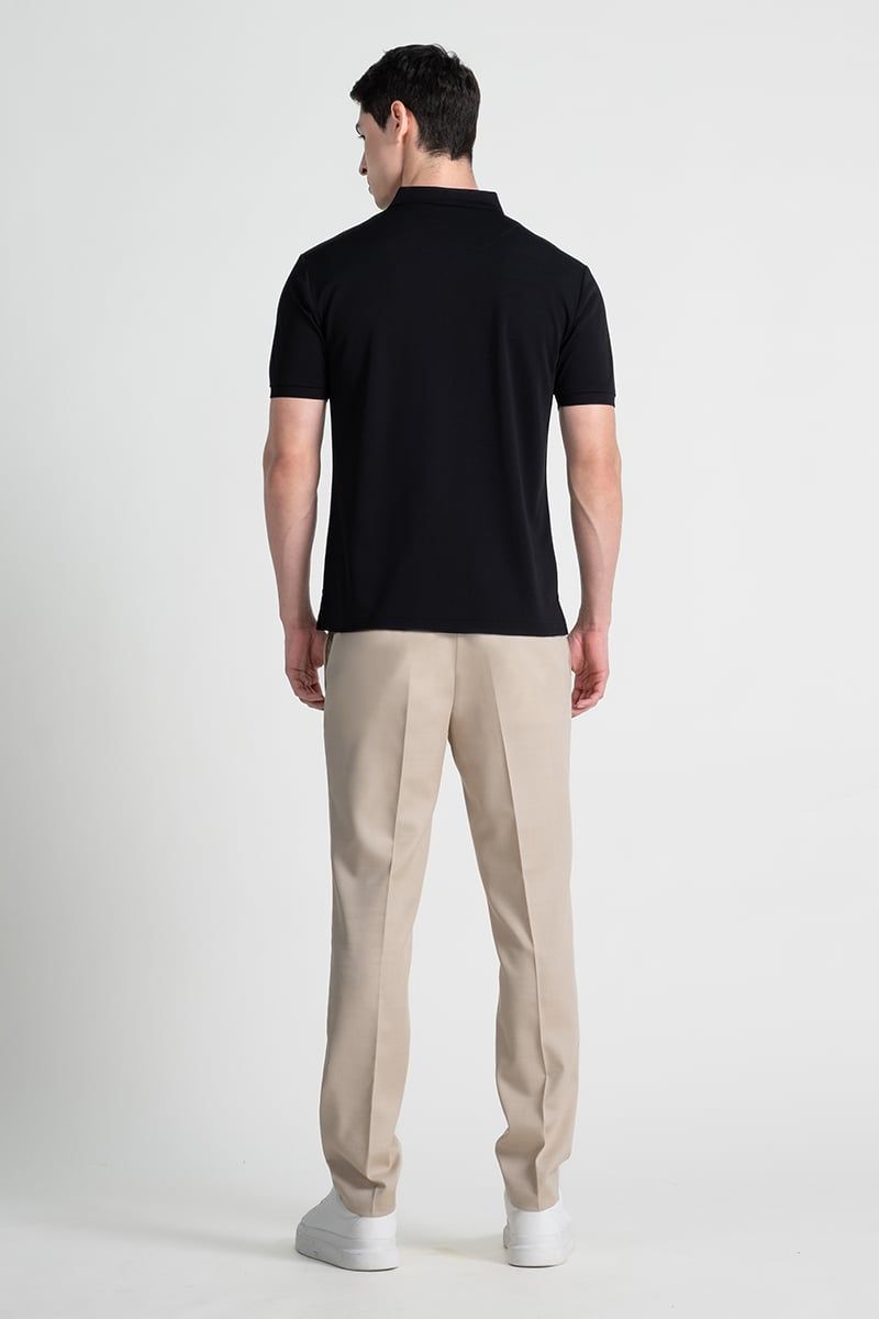 Quần Tây Form Ôm Vừa DP25SS07P-NMSC