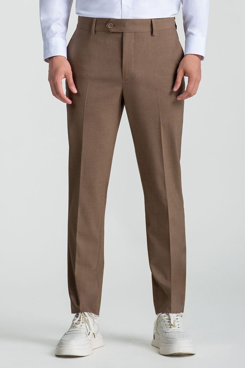 Quần Tây Nam Form Vừa DP25SS08C-NMSC