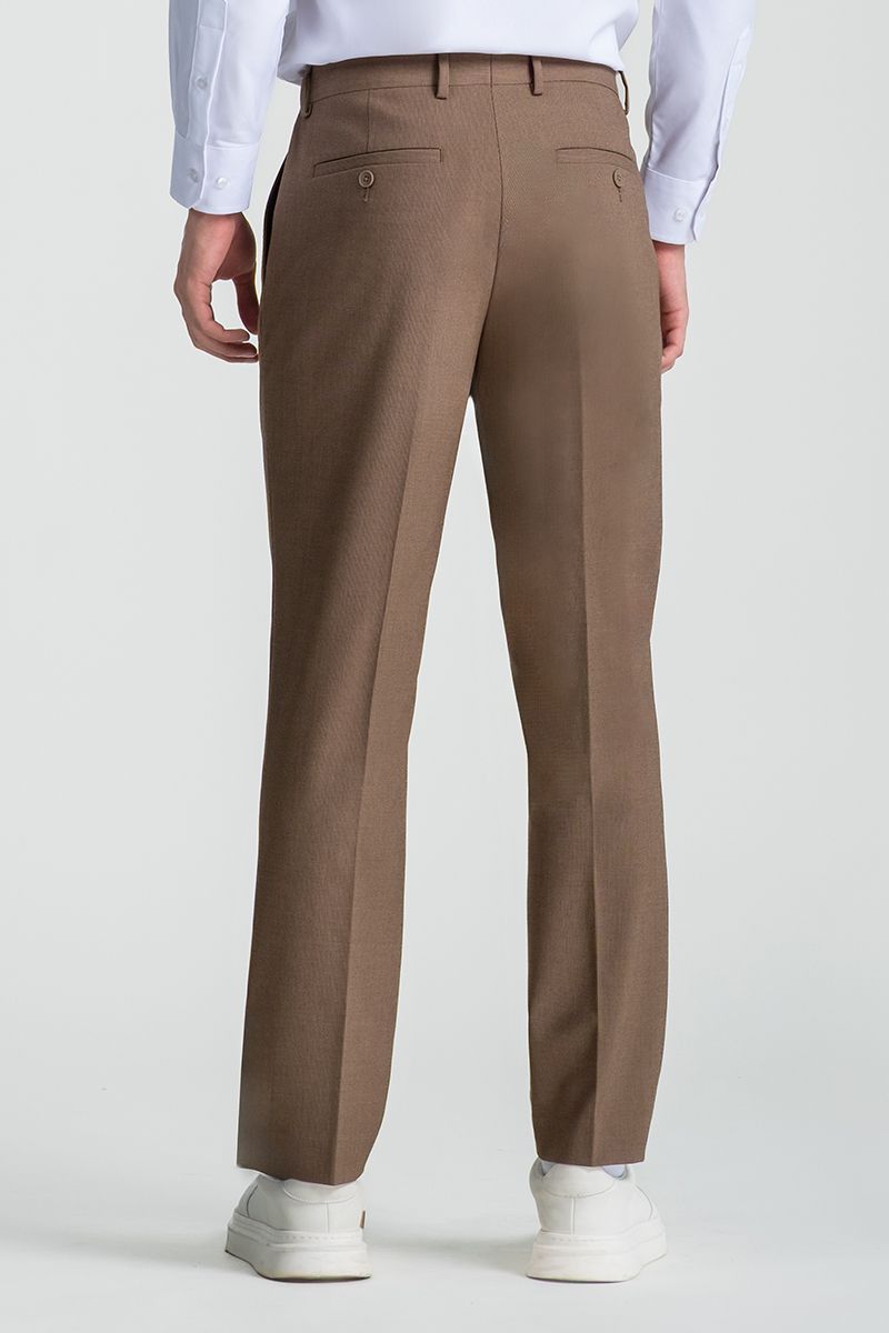 Quần Tây Nam Form Vừa DP25SS08C-NMSC