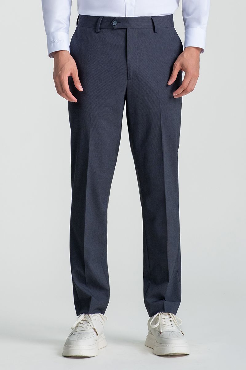 Quần Tây Nam Form Vừa DP25SS08C-NMSC