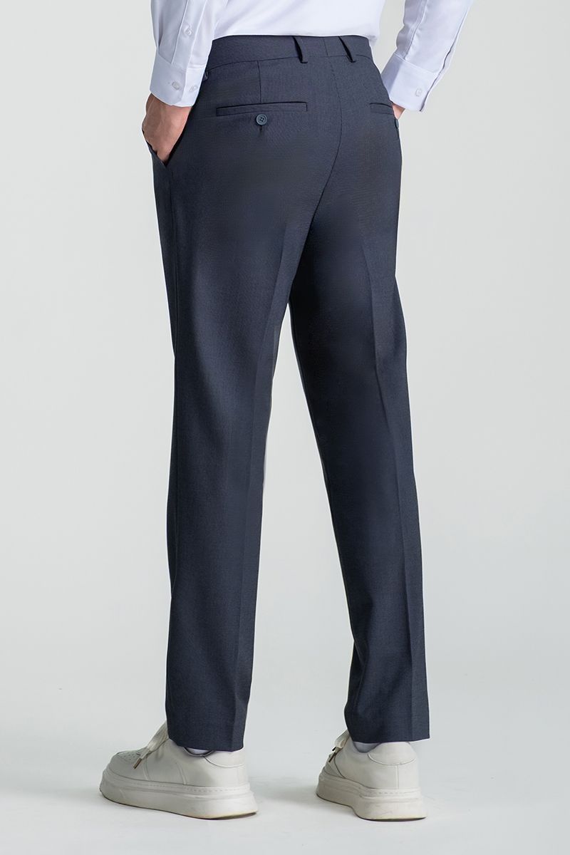 Quần Tây Nam Form Vừa DP25SS08C-NMSC