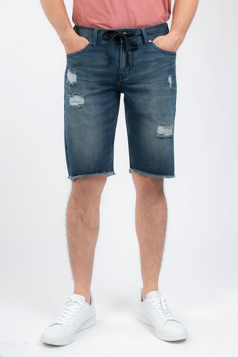 Quần shorts nam FSP19S001-C