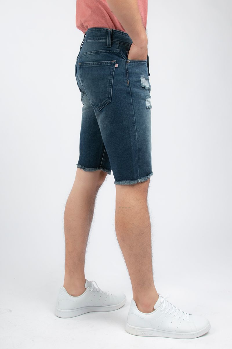 Quần shorts nam FSP19S001-C