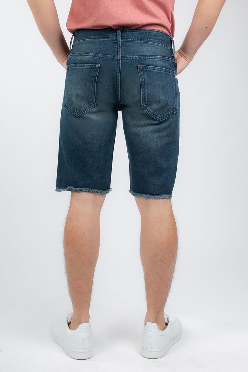 Quần shorts nam FSP19S001-C