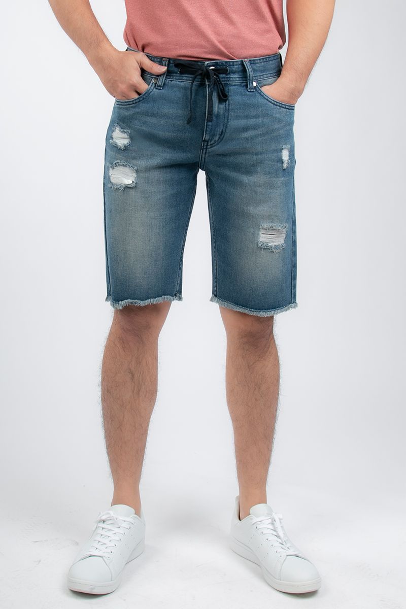Quần shorts nam FSP19S001-C