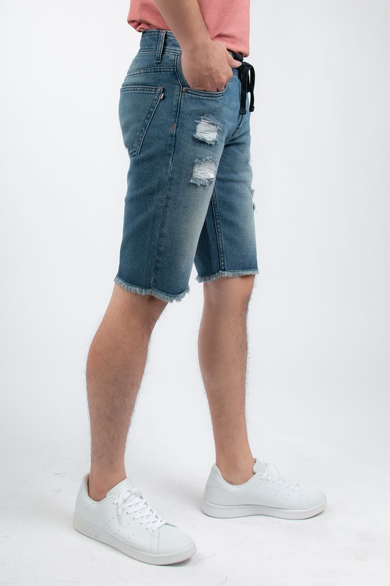 Quần shorts nam FSP19S001-C