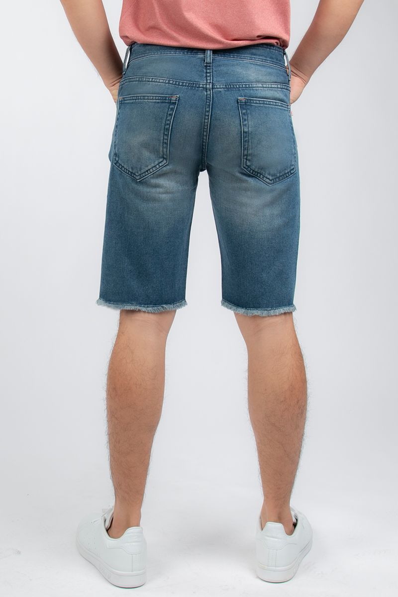 Quần shorts nam FSP19S001-C
