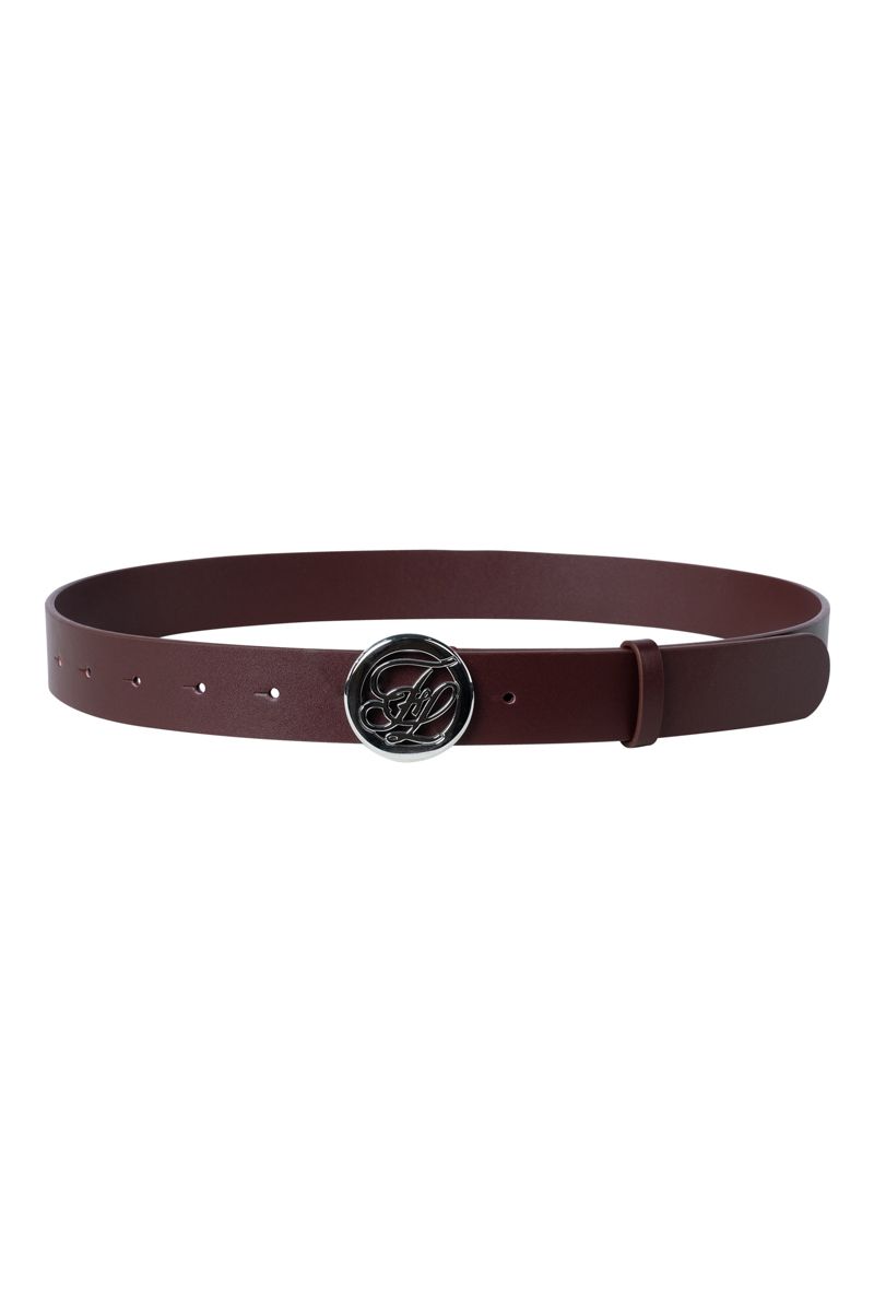 Thắt Lưng Nữ Cá Tính FWBE23SS02