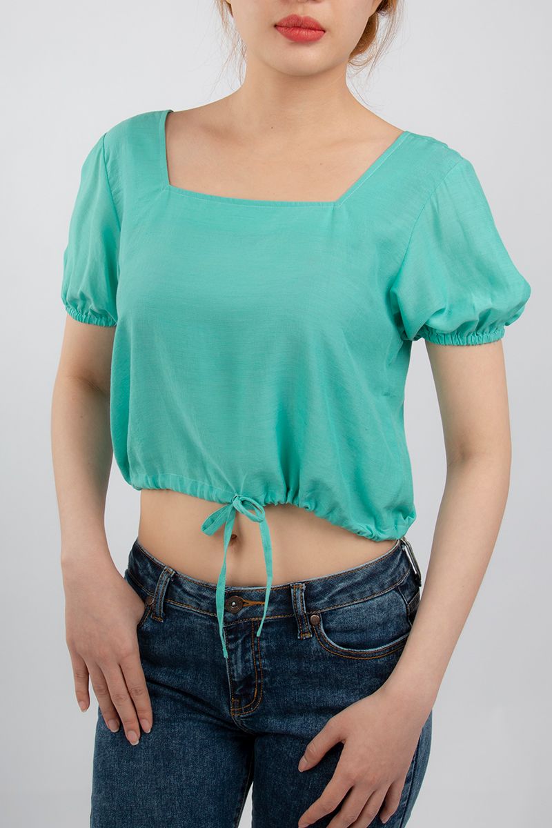 Áo kiểu nữ FWBL19A013-L1