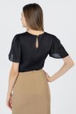  Áo Blouse Nữ Thời Trang FWBL23SS03G 