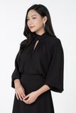  Áo kiểu nữ tay dài FWBL23SS18G 