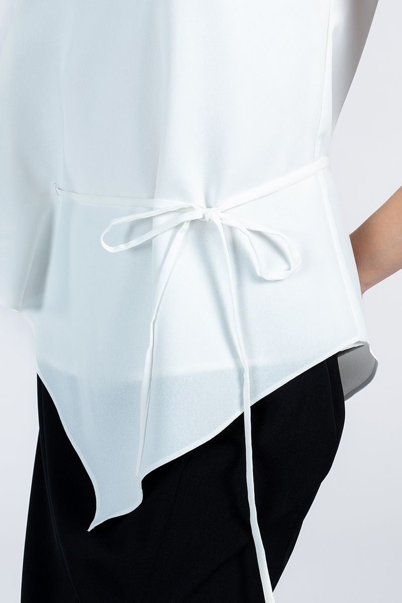 Áo Blouse Nữ Thanh Lịch FWBL24SS08C