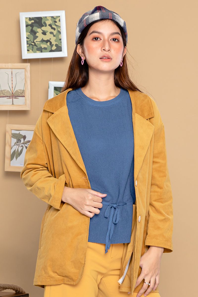 Áo Vest FWBZ19A005-L1