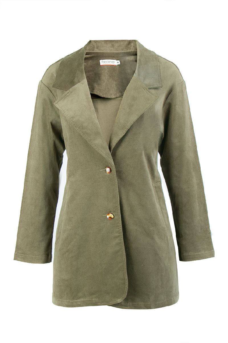 Áo Vest FWBZ19A005-L1