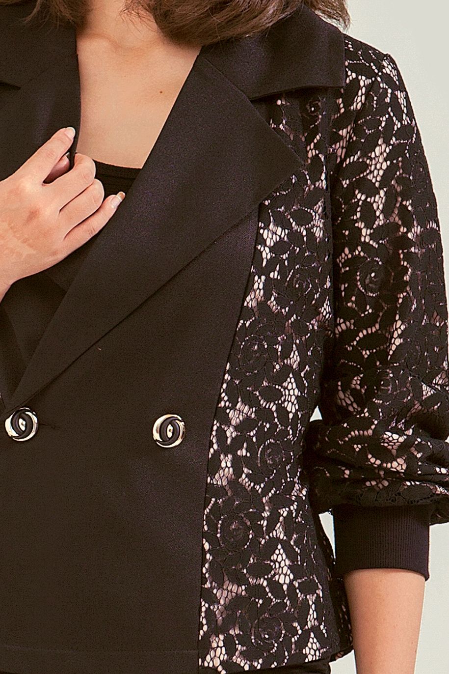 Áo blazer nữ FWBZ19S002-C1