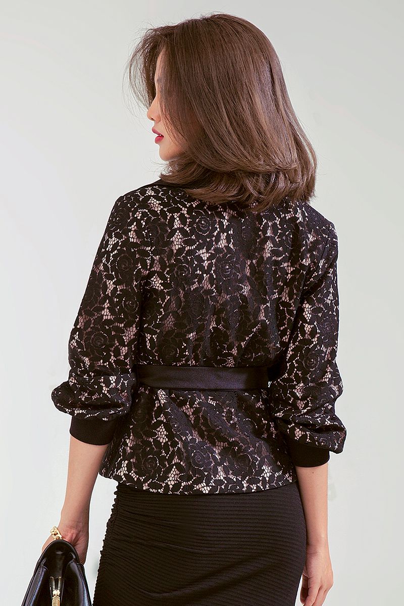 Áo blazer nữ FWBZ19S002-C1