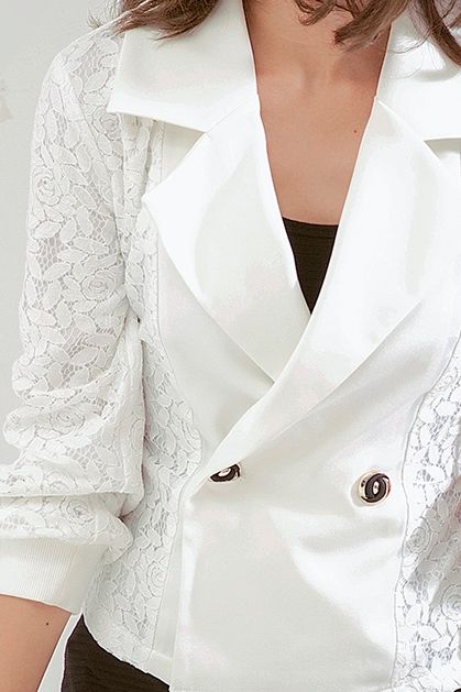 Áo blazer nữ FWBZ19S002-C1