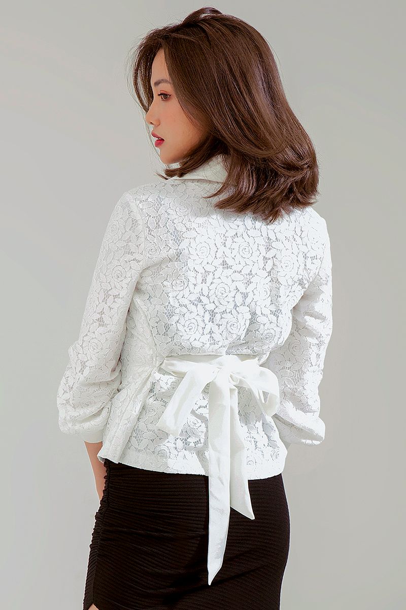 Áo blazer nữ FWBZ19S002-C1