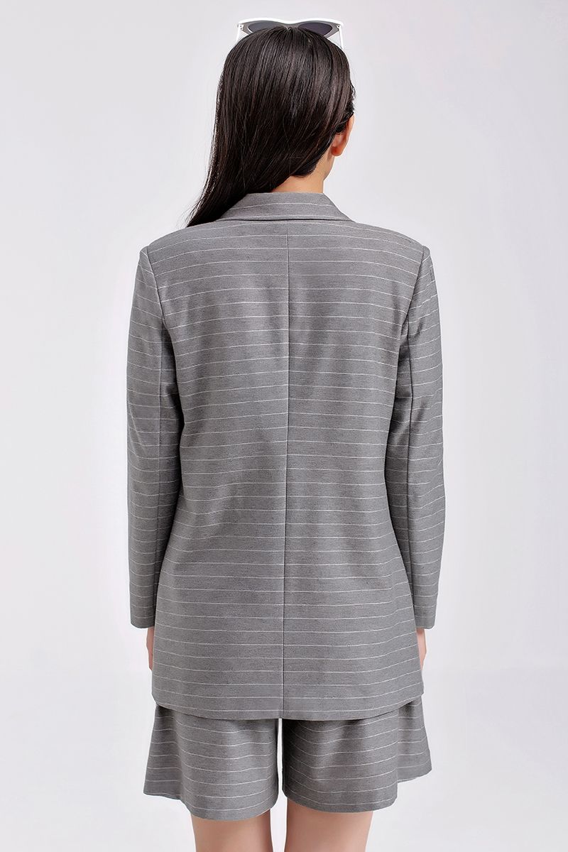 Áo Khoác Blazer FWBZ20FH04L
