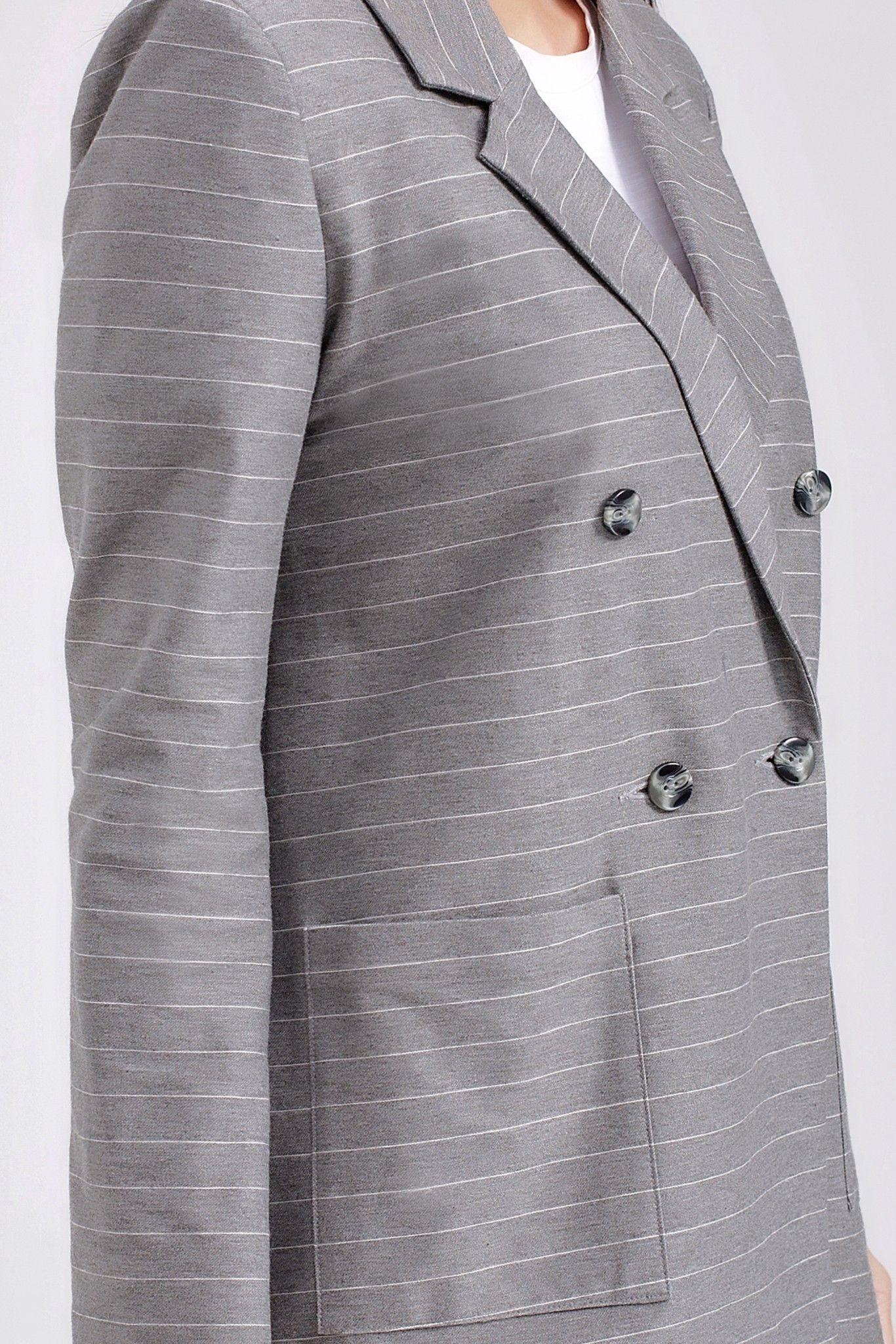 Áo Khoác Blazer FWBZ20FH04L