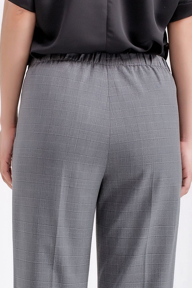 Quần tây nữ có lưng thông minh FWDP20FH10P