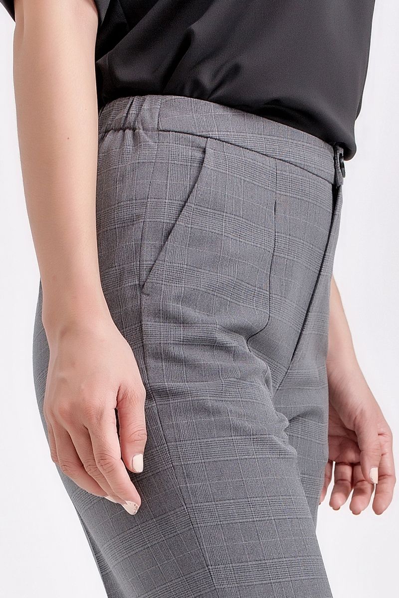Quần tây nữ có lưng thông minh FWDP20FH10P
