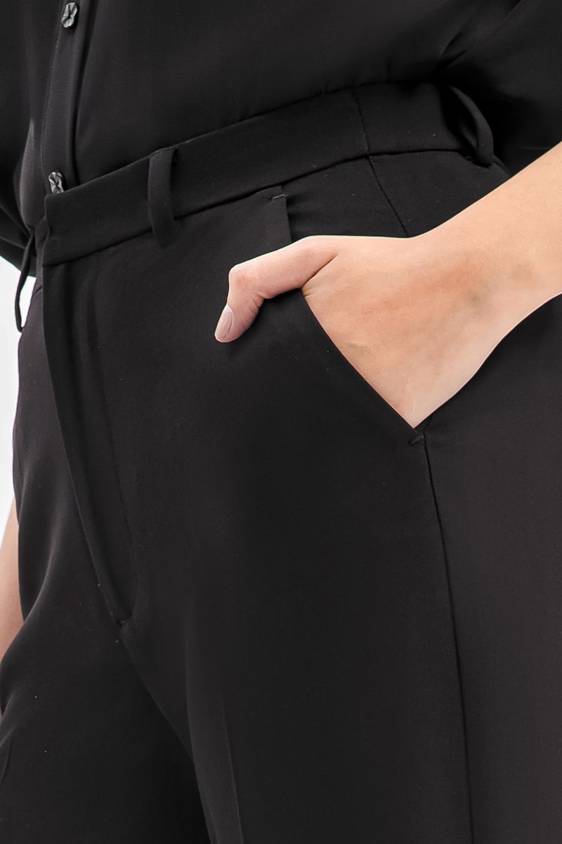 Quần Tây Nữ FWDP20FH11P