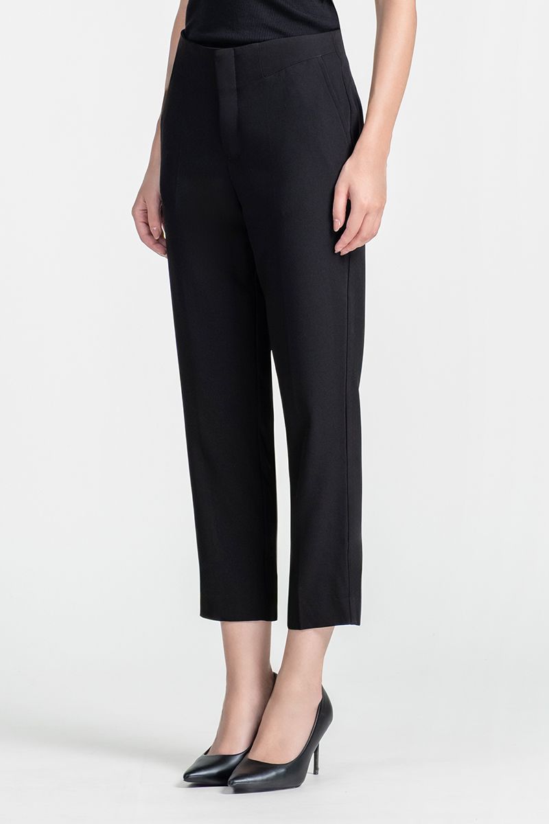 Quần Tây Nữ Form Ôm FWDP25SS07C