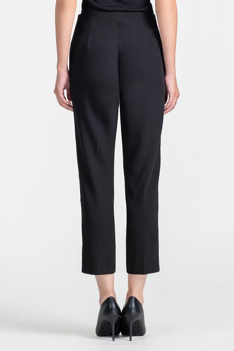 Quần Tây Nữ Form Ôm FWDP25SS07C