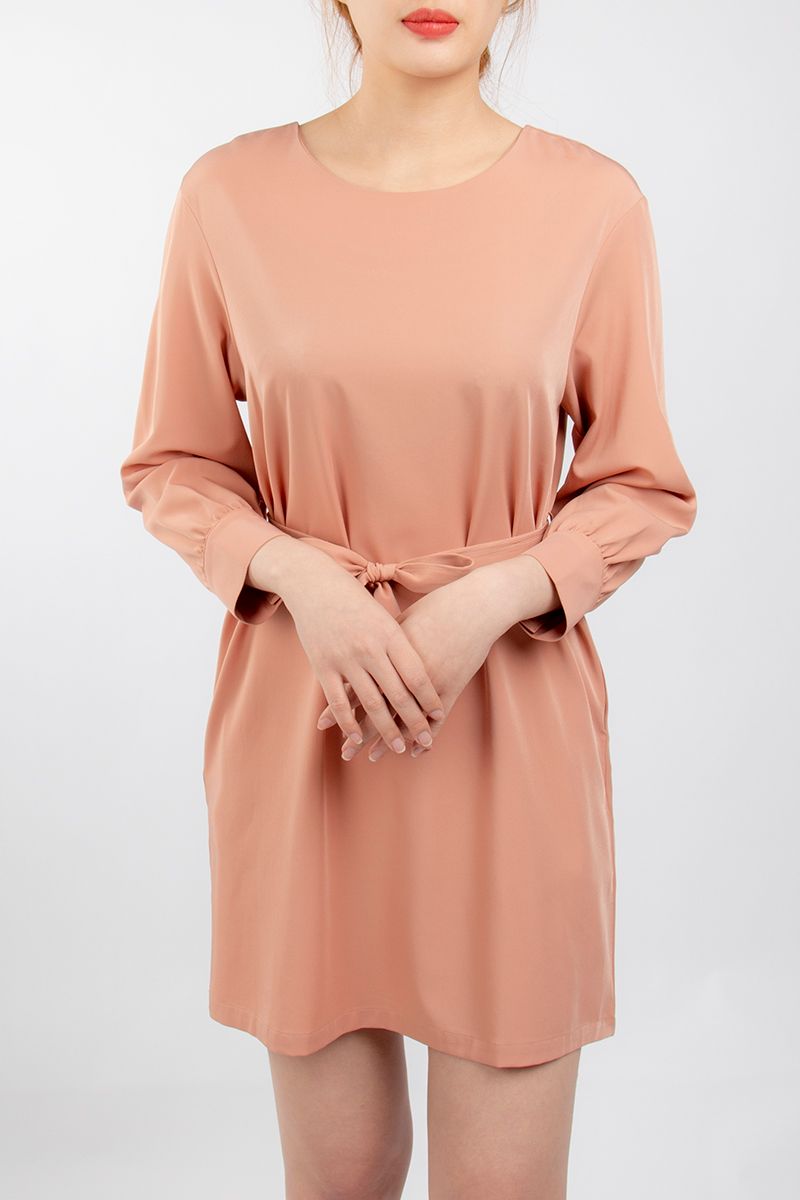 Đầm FWDR19A002-L2