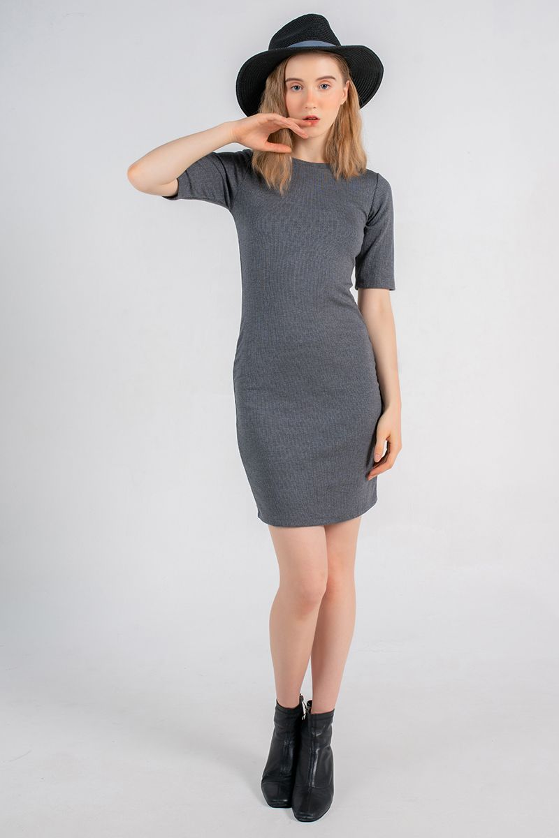 Đầm FWDR19A027-L1