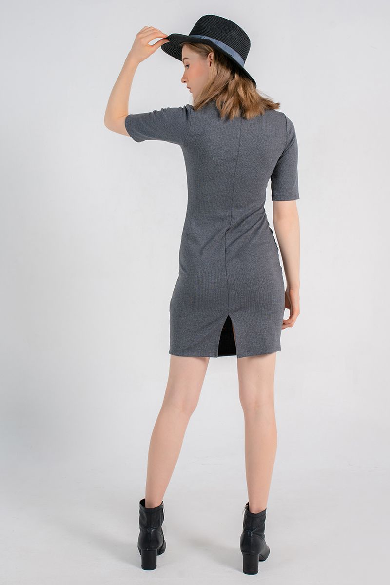 Đầm FWDR19A027-L1