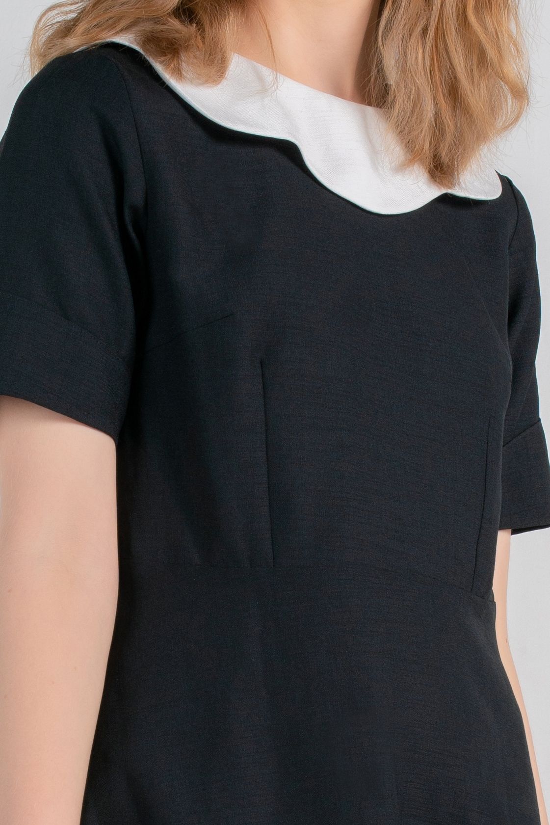 Đầm FWDR20S027-L3