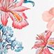 Đầm suông họa tiết hoa nữ tính FWDR21SS05C