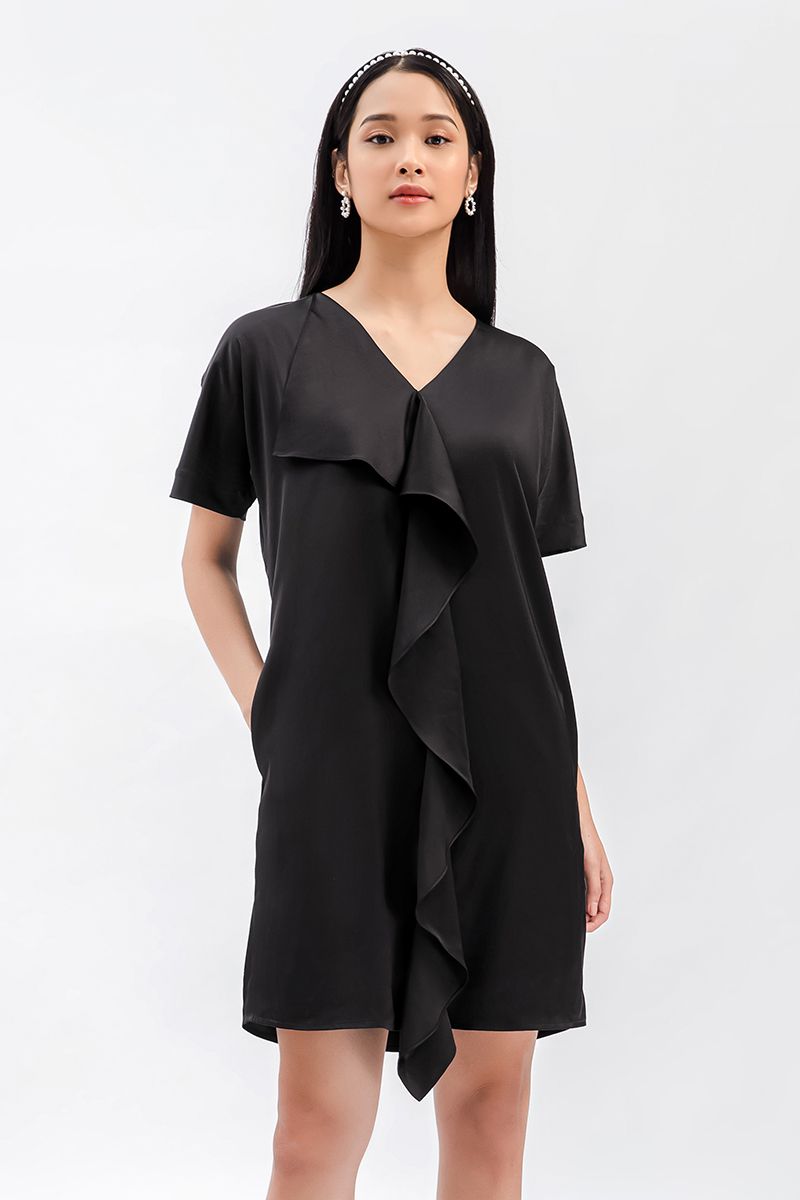 Đầm bèo liền thân FWDR21SS25H