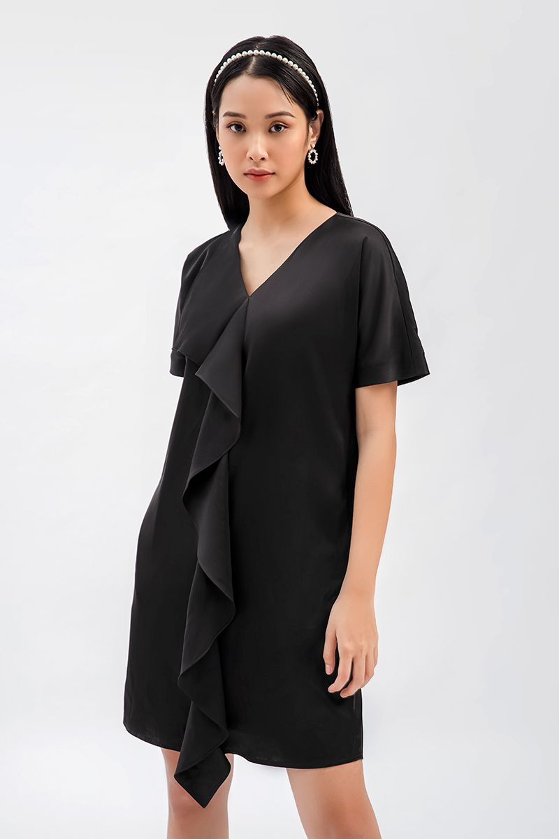 Đầm bèo liền thân FWDR21SS25H