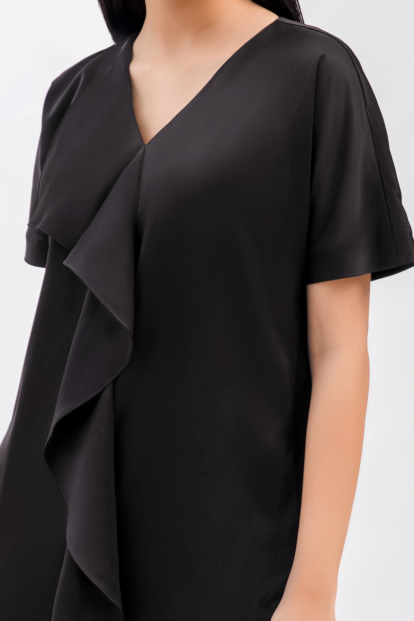 Đầm bèo liền thân FWDR21SS25H