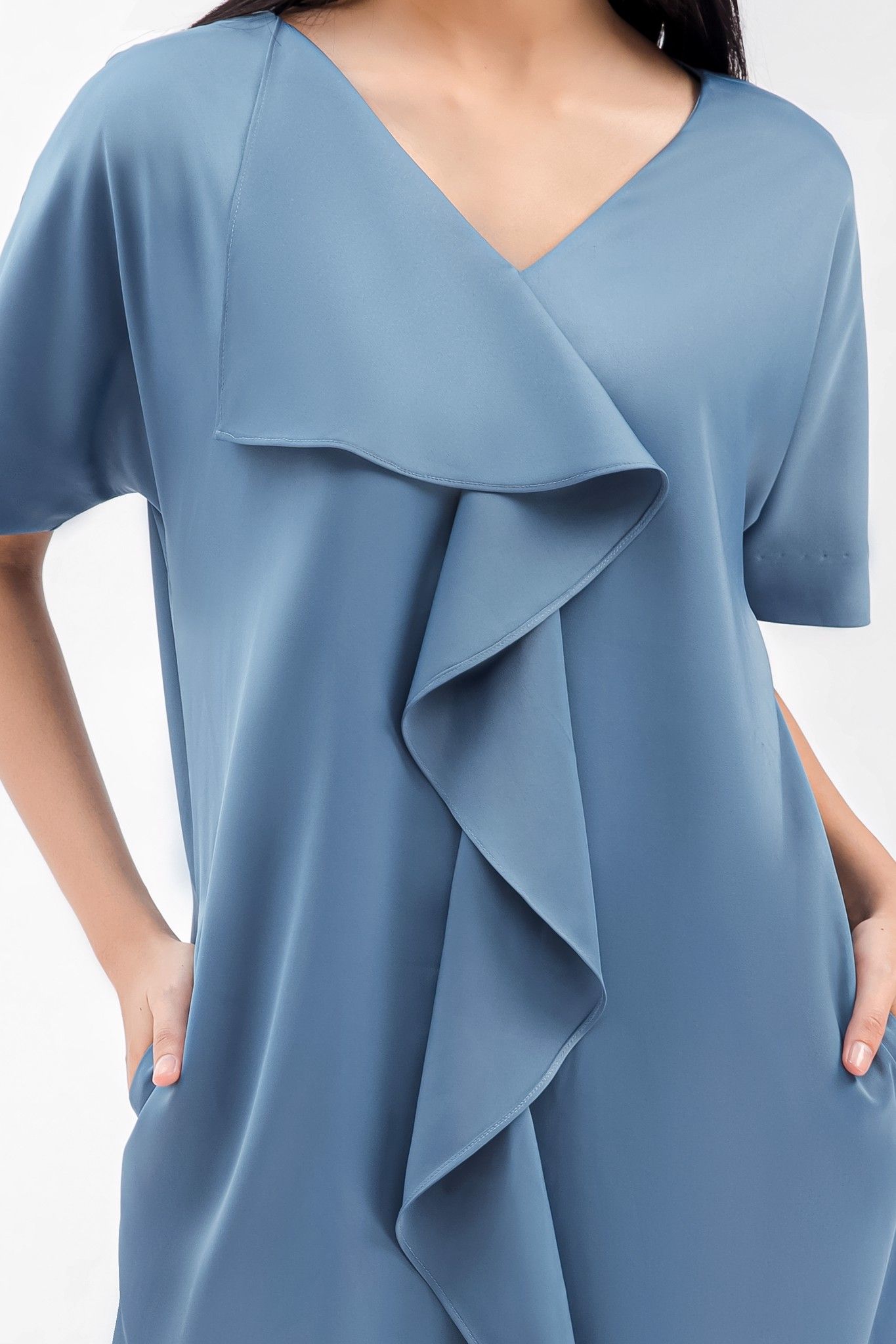 Đầm bèo liền thân FWDR21SS25H