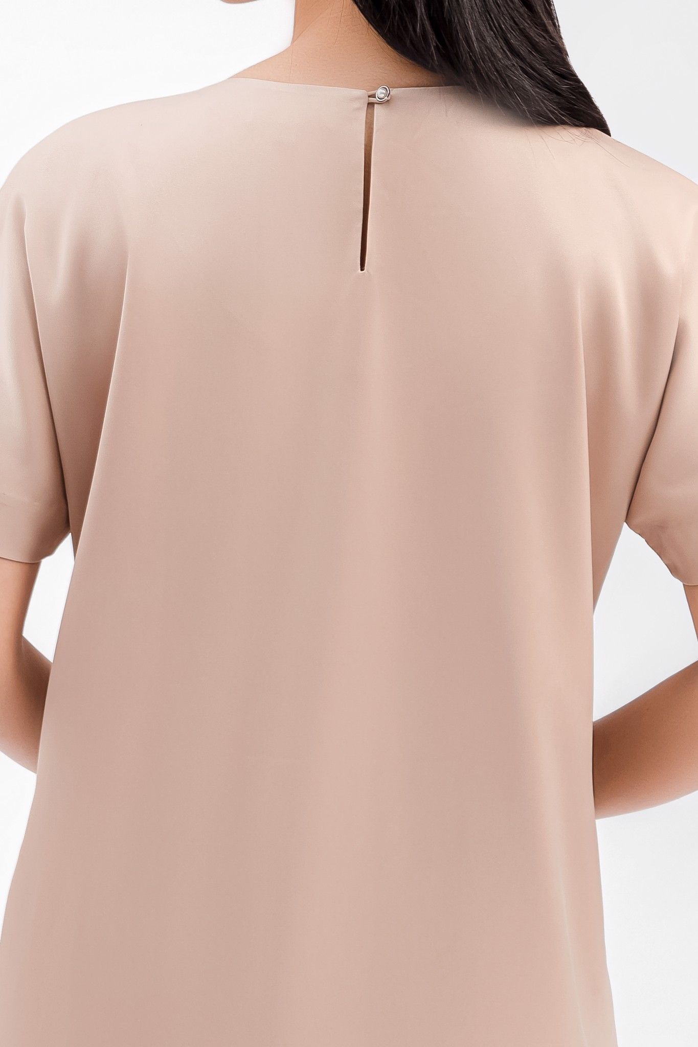 Đầm bèo liền thân FWDR21SS25H