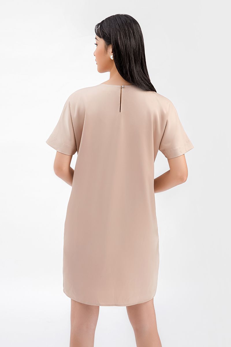 Đầm bèo liền thân FWDR21SS25H