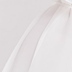 Đầm voan 2 lớp eo thắt dây nữ tính FWDR21SS34L
