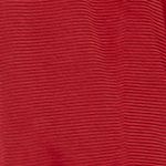 Áo khoác nữ dây kéo có bo eo FWJK19A018-C1